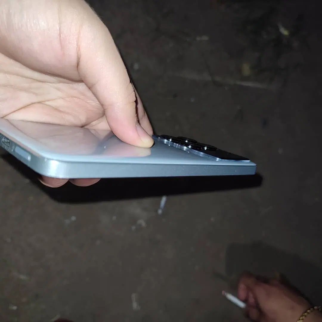 poco x6 pro 256/8|موبایل|کرمانشاه, |دیوار