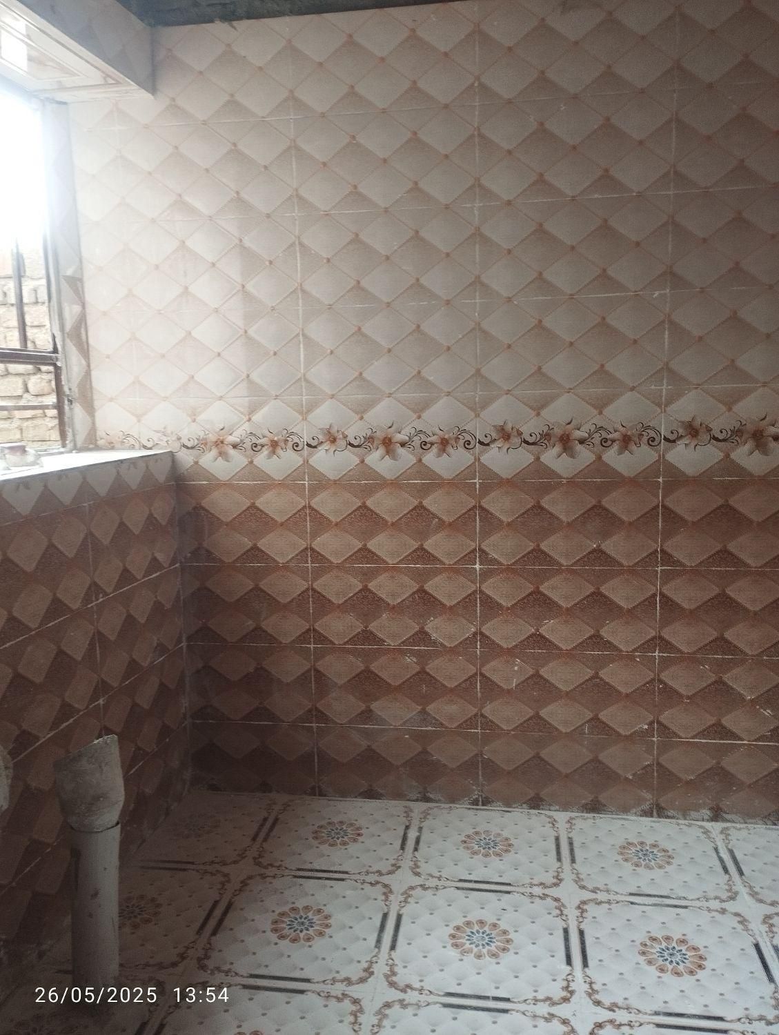 کاشیکاری ساختمان انجام میدم|خدمات پیشه و مهارت|سراوان, |دیوار