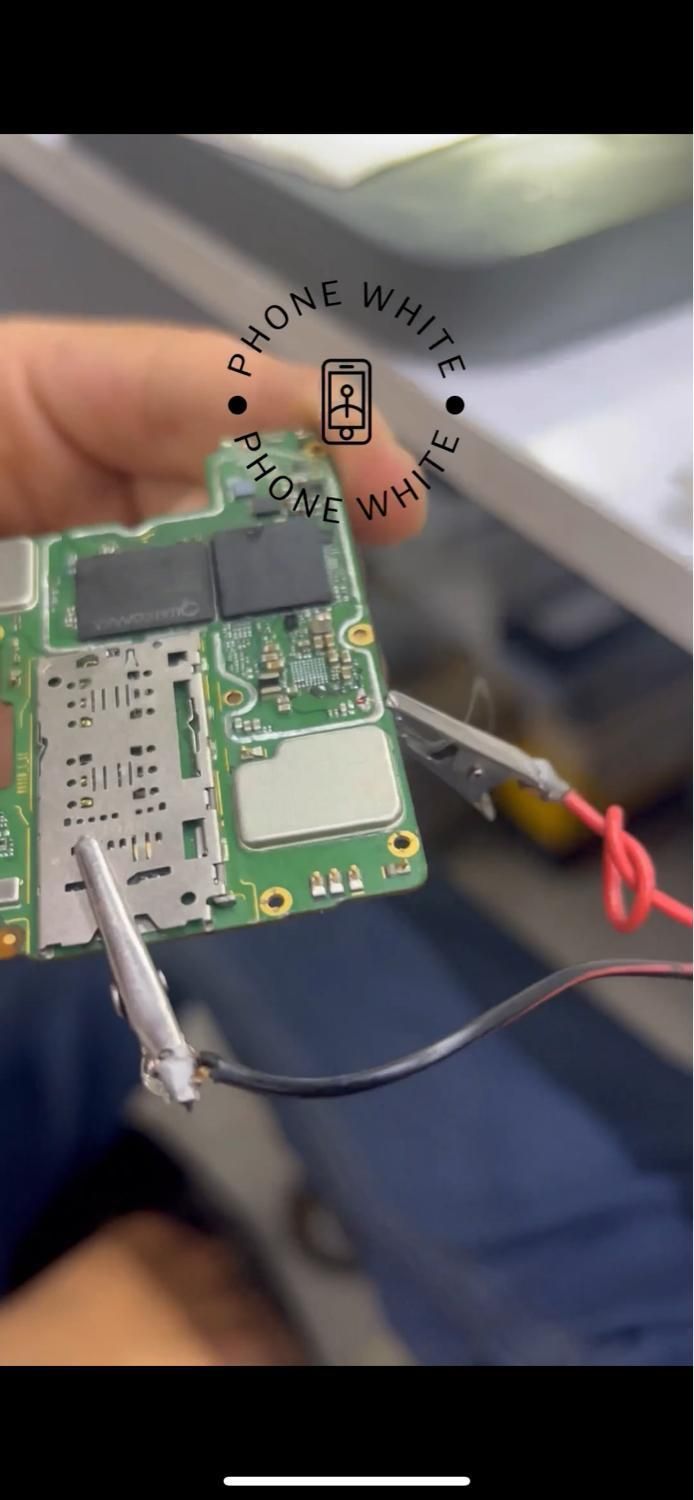 تعمیرات تخصصی موبایل (بدون واسطه)|خدمات رایانه‌ای و موبایل|تهران, نیروی هوایی (پیروزی)|دیوار