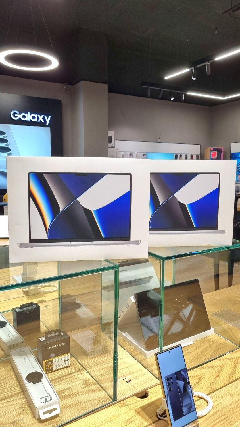 اپل مک بوک ایر MAC BOOK AIR M4 با گارانتی شرکتی|رایانه همراه|تهران, زعفرانیه|دیوار