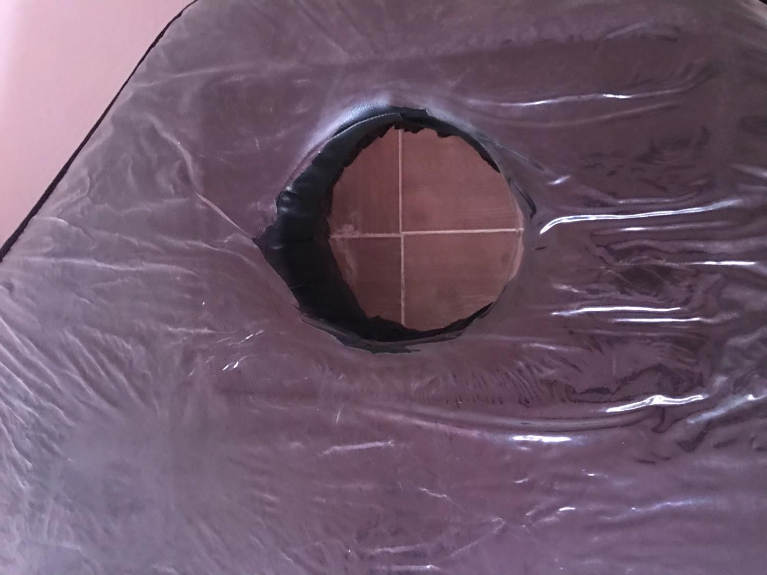 تخت چندکاره|آرایشی، بهداشتی، درمانی|گرگان, |دیوار