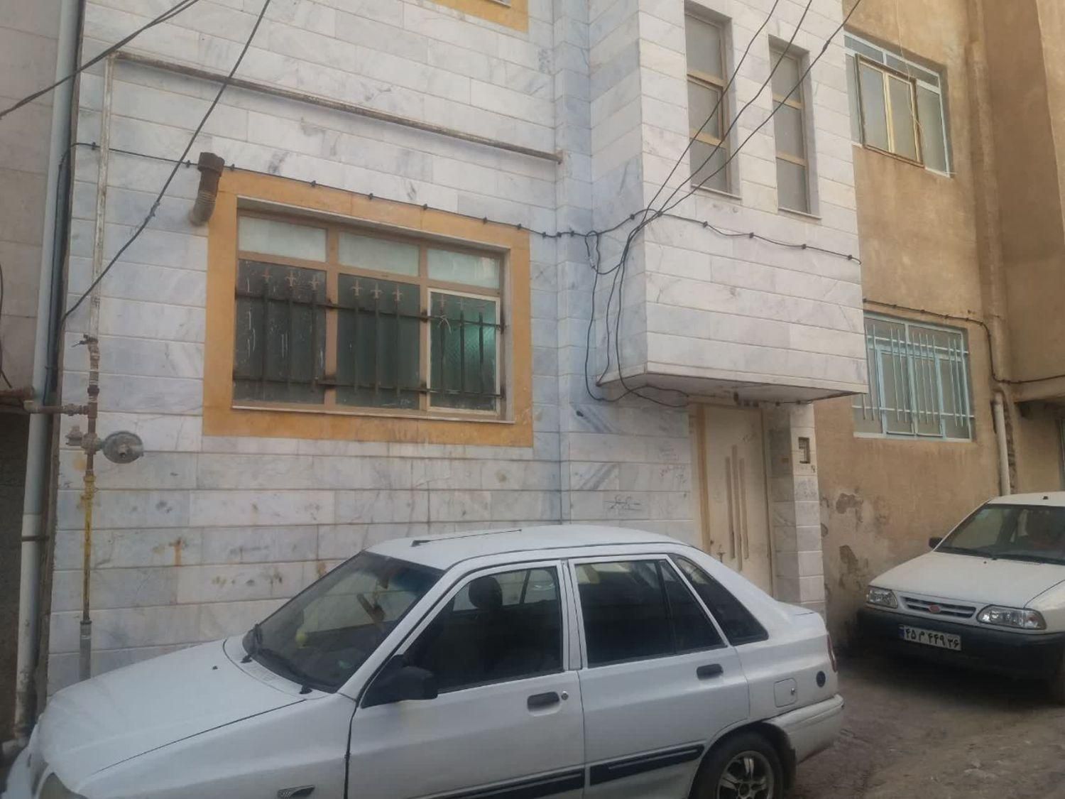 فروش آپارتمان ۶۵ متری ۱ خوابه همکف در فیاض|فروش آپارتمان|سبزوار, فیاض|دیوار
