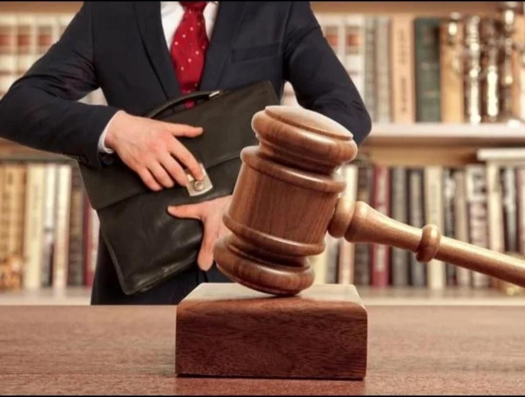 وکیل پایه یک دادگستری در کل استان هرمزگان|خدمات مالی، حسابداری، بیمه|بندرعباس, |دیوار