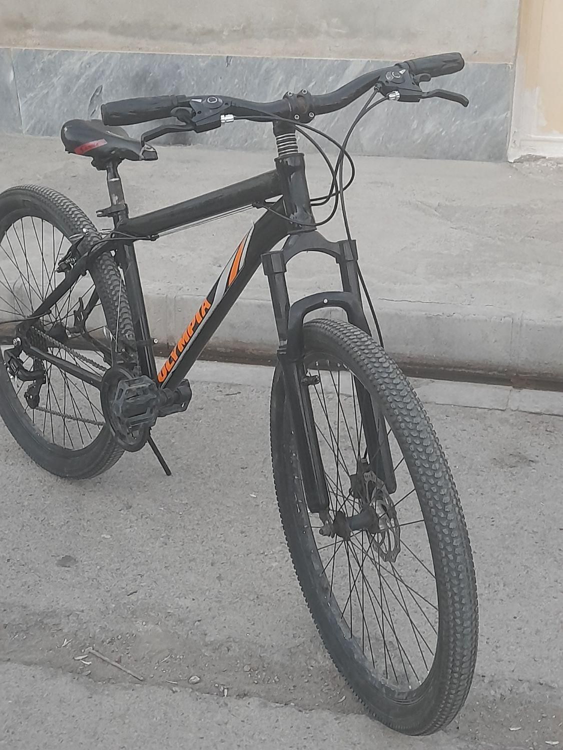 دوچرخه|دوچرخه، اسکیت، اسکوتر|اردبیل, |دیوار