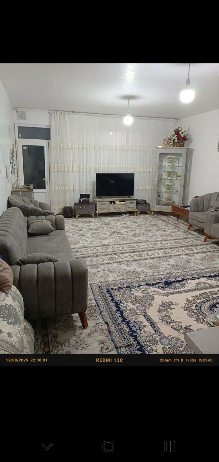 رهن واجاره فلکه قلوه کوچه خاتم یک بهاران ۴|اجارهٔ آپارتمان|سبزوار, غرب نیروگاه|دیوار