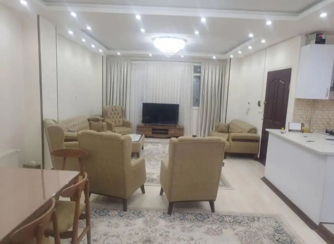 فروش آپارتمان 100 متر/ روبه نما/ پارکینگ اختصاصی|فروش آپارتمان|کرج, گلشهر|دیوار