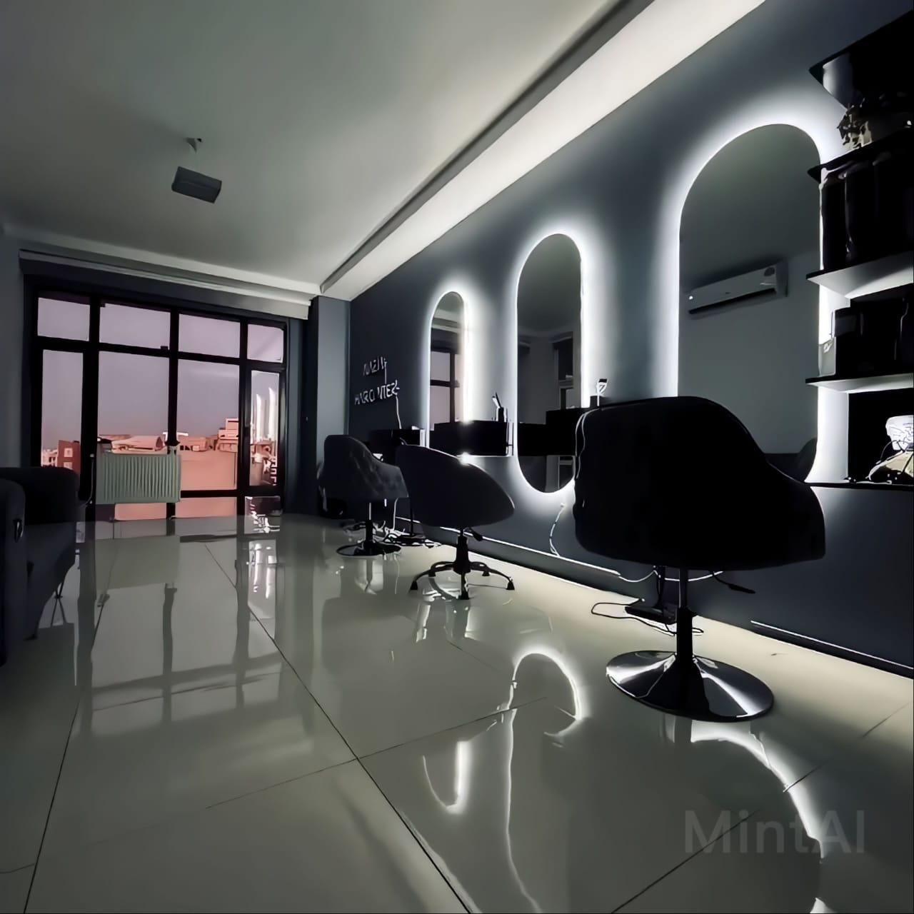 آینه mdf|آینه|اهواز, زیتون کارمندی|دیوار