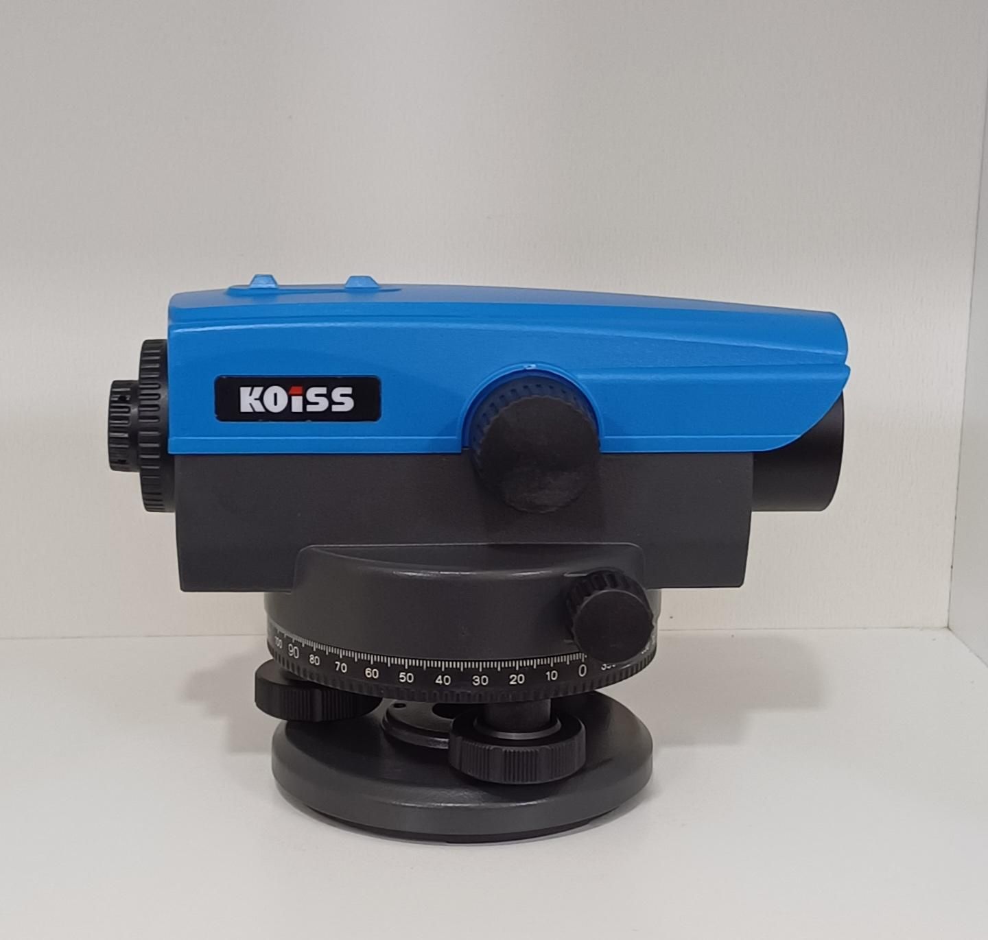 دوربین نقشه برداری ترازیاب نیوو|ابزارآلات|تهران, چیتگر جنوبی|دیوار