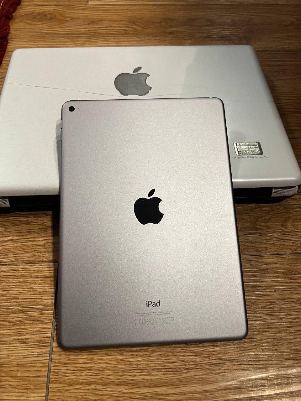 آیپد ایر iPad air2|تبلت|تهران, منیریه|دیوار