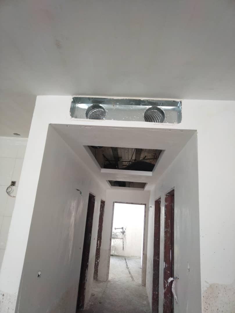 کانال سازی کولر پردیس بومهن رودهن مهرآباد جاجرود|خدمات پیشه و مهارت|پردیس, سیاه سنگ|دیوار