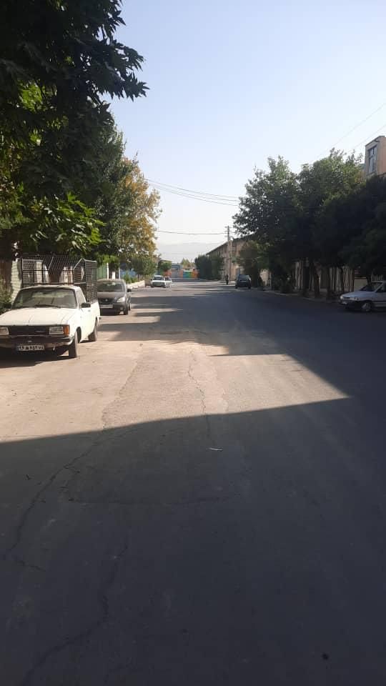 اجاره خانه ویلایی ۱۵۰ متری طبقه دوم در باغستان|اجارهٔ خانه و ویلا|تهران, شهرک استقلال|دیوار