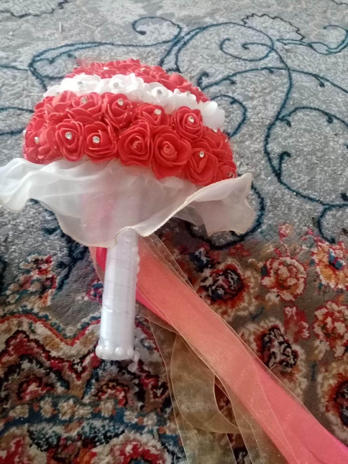 دسته گل|گل مصنوعی|شیراز, جوادیه|دیوار
