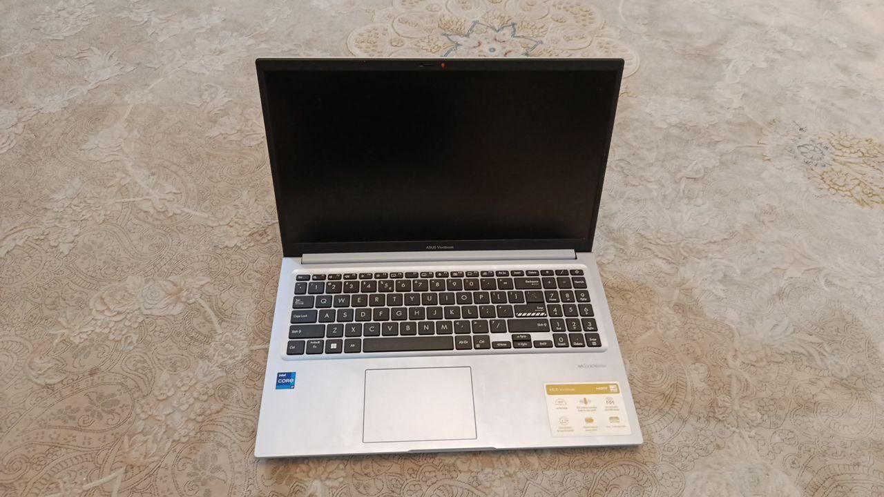 لپتاپ ایسوس سری H i7 نسل ۱۲ برای کار سنگین|رایانه همراه|کرج, مصباح|دیوار
