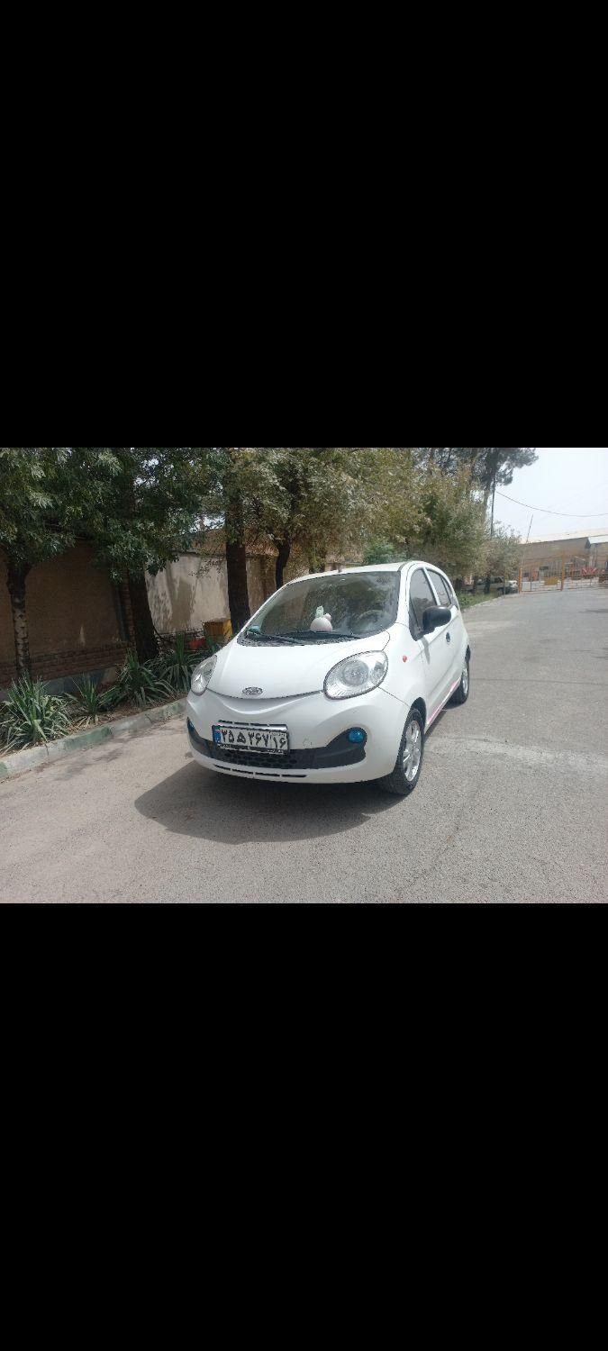 MVM  110S|خودرو سواری و وانت|اراک, |دیوار