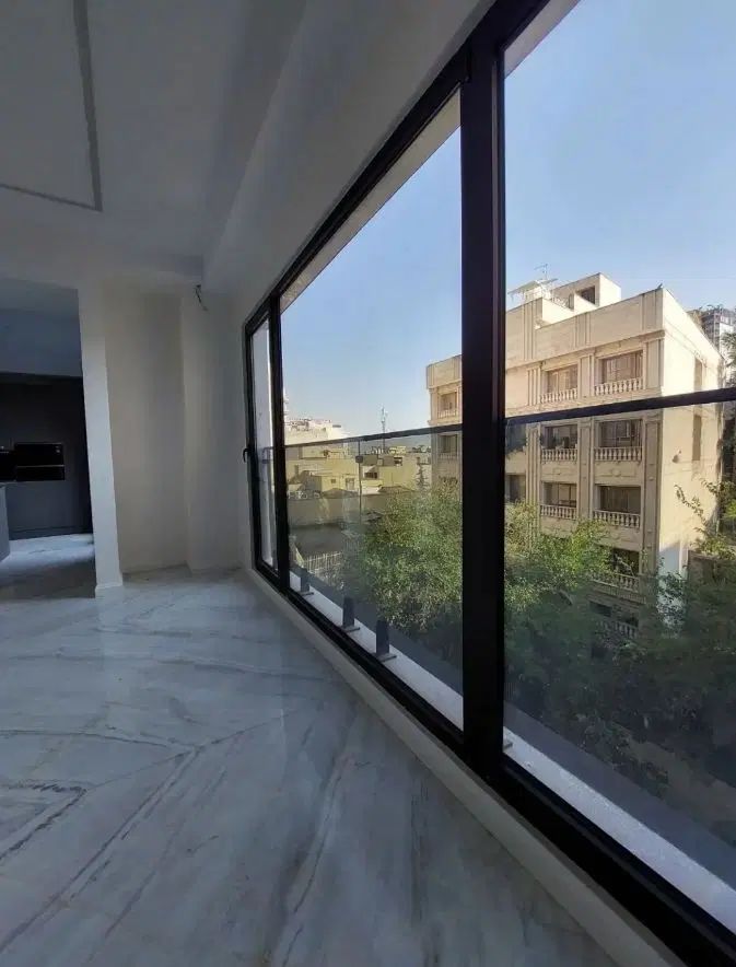 120متر 2 خواب مستر/دارآباد 5ساله تک واحدی /مدرن|فروش آپارتمان|تهران, دارآباد|دیوار