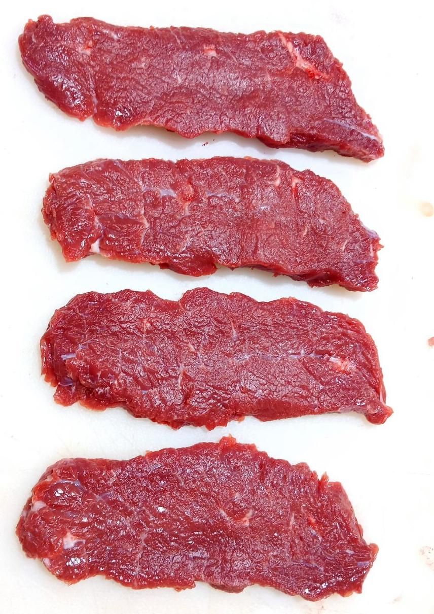 فروش گوشت بسته بندی بره و گوساله درجه یک|خوردنی و آشامیدنی|اصفهان, فیض|دیوار
