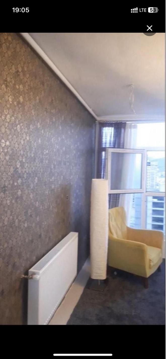 نصاب کاغذ دیواری،نصب کاغذ دیواری پوستر|خدمات پیشه و مهارت|کرمانشاه, |دیوار