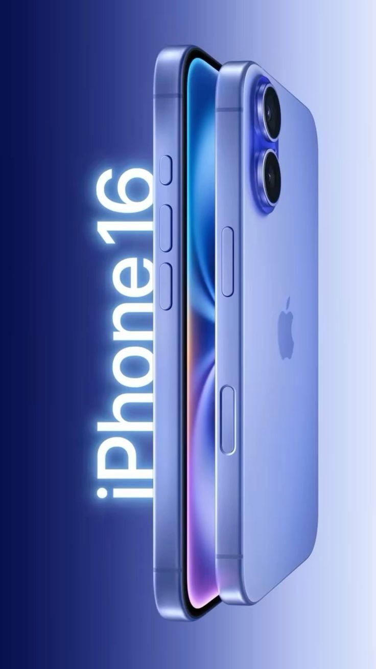 اپل iPhone 16 با حافظهٔ ۱۲۸/اقساطی بدون پیش پرداخت|موبایل|تهران, ایرانشهر|دیوار