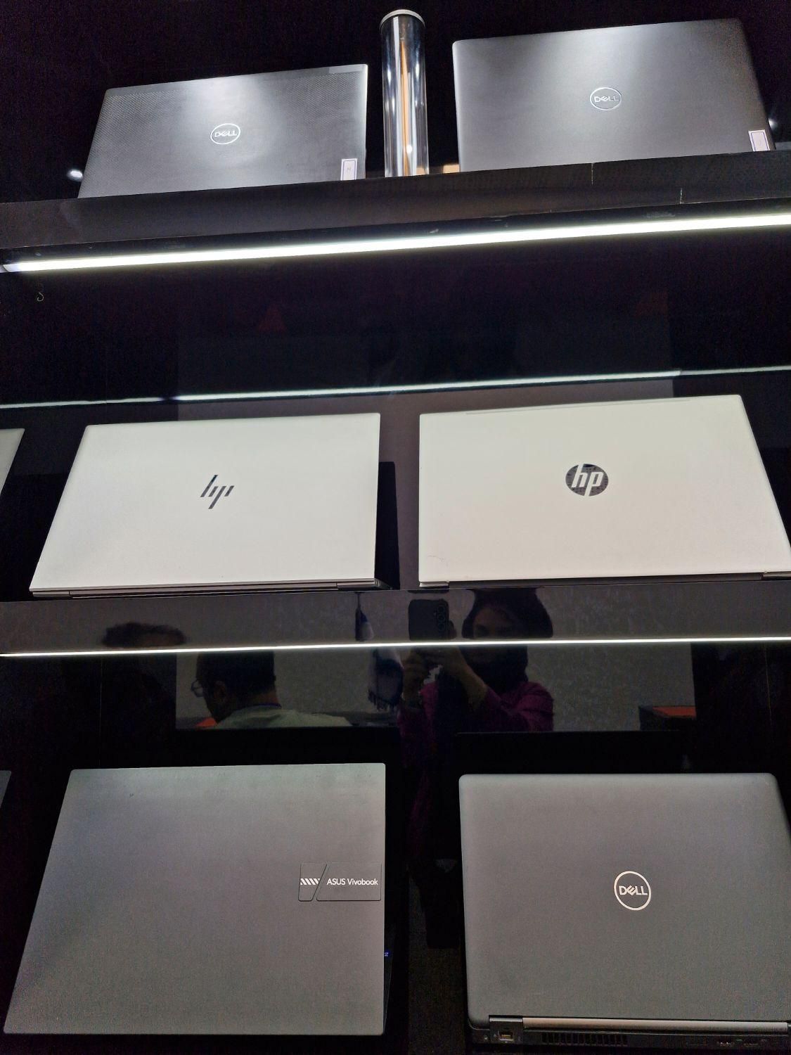 لپ‌تاپ کارکرده موجود شد|رایانه همراه|اصفهان, شاهزید|دیوار