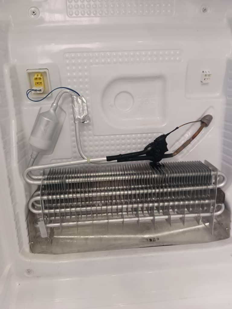 تعمیرات یخچال و لباسشویی در منزل با ۲۰سال سابقه|خدمات پیشه و مهارت|مرودشت, فاز دوم شهرک فرهنگیان|دیوار