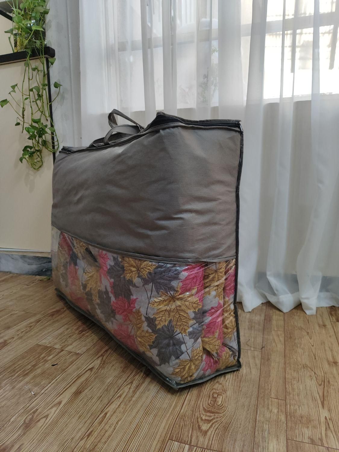 تشک طبی مسافرتی مهمان الیاف لایکو|رختخواب، بالش، پتو|اسلامشهر, مطهری|دیوار