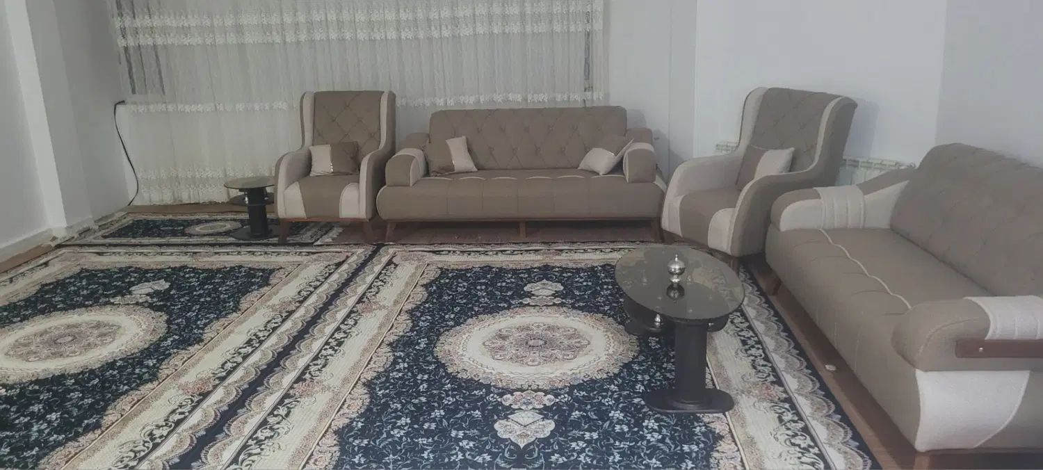 فروش آپارتمان ۸۰ متر در شهرک ۵ آذر ( شهرک کوثر )|فروش آپارتمان|اردبیل, |دیوار