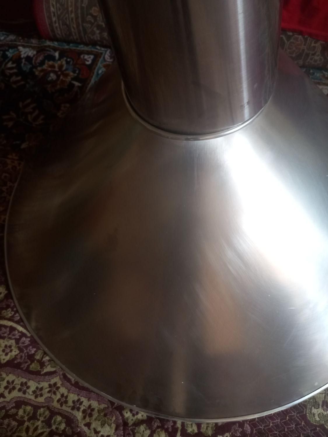 هود سالم کم کارکرده قیمت ۱۵۰۰ تومان|هود|تهران, شمیران‌نو|دیوار
