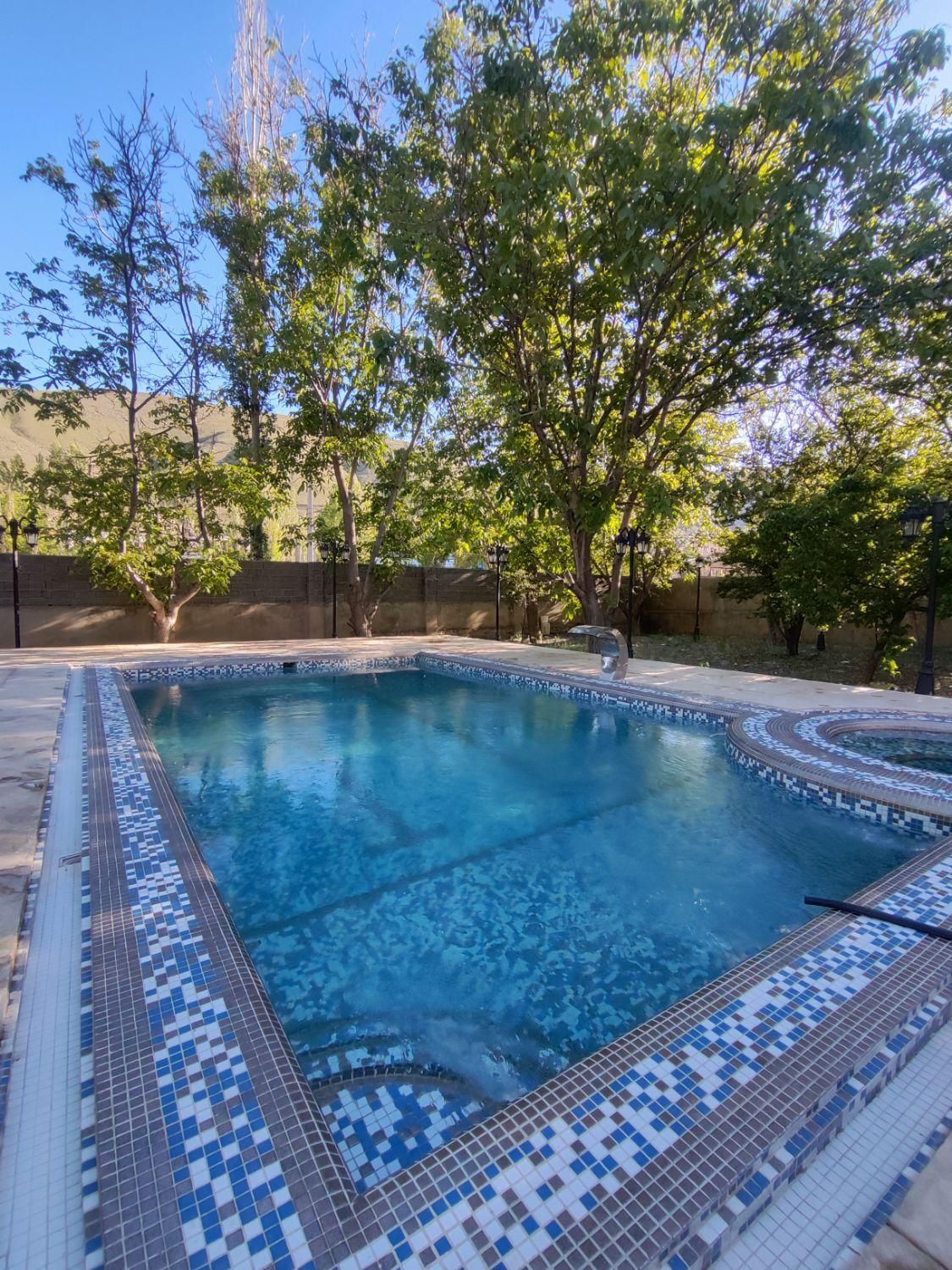 اجاره روزانه عمارت چهار خواب کد 2188|اجارهٔ کوتاه‌مدت ویلا و باغ|آبعلی, |دیوار