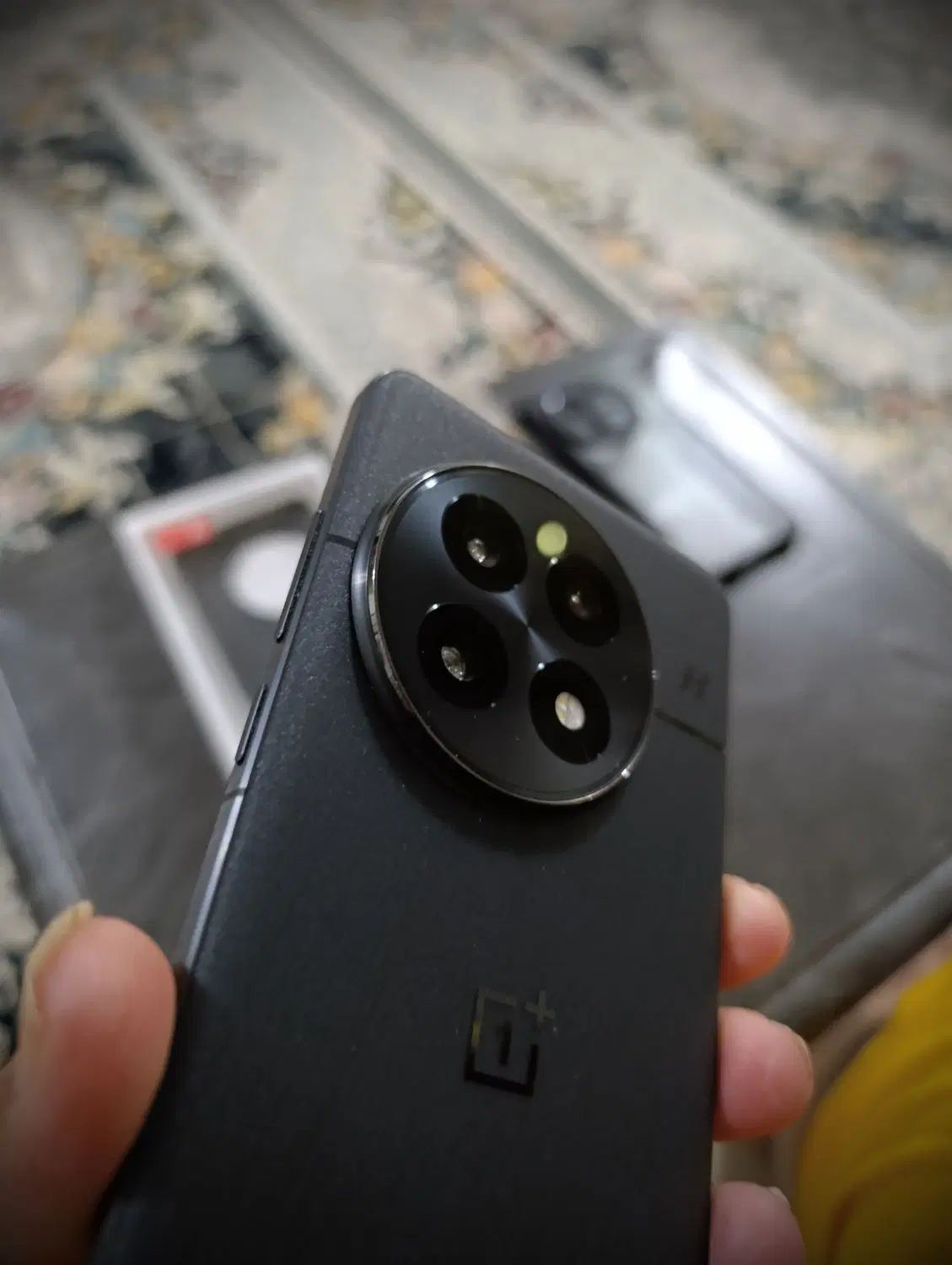 OnePlus 13|موبایل|مشهد, شهید بهشتی|دیوار