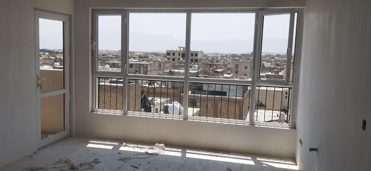 پنجره دوجداره upvc درضد سرقت توری پلیسه|خدمات پیشه و مهارت|صدرا-فارس, فاز ۱|دیوار