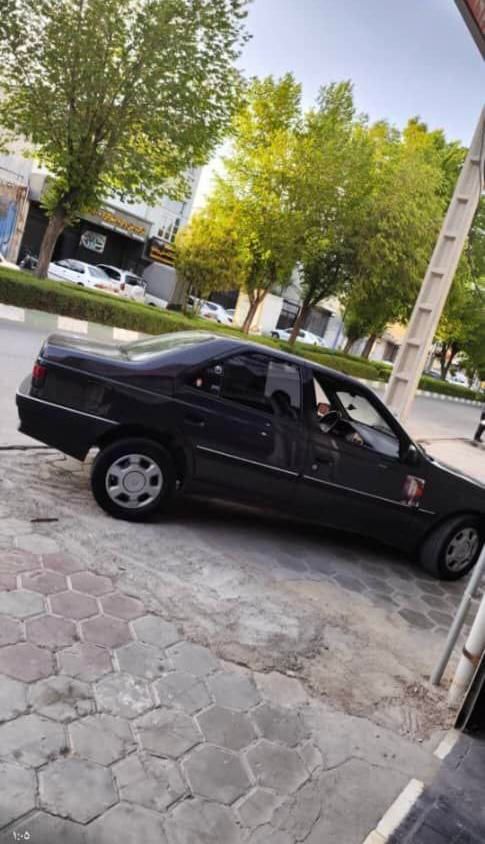 پژو 405 جی ال آی (GLi)، مدل ۱۳۸۴|خودرو سواری و وانت|لردگان, |دیوار