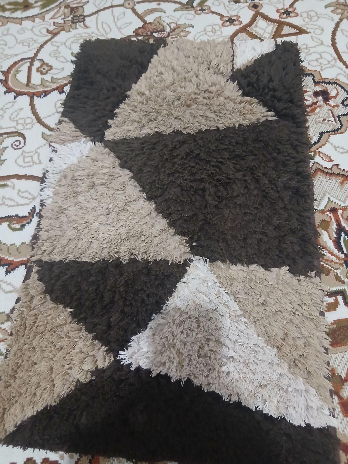 گلیم|گلیم، جاجیم، گبه|بروجرد, |دیوار