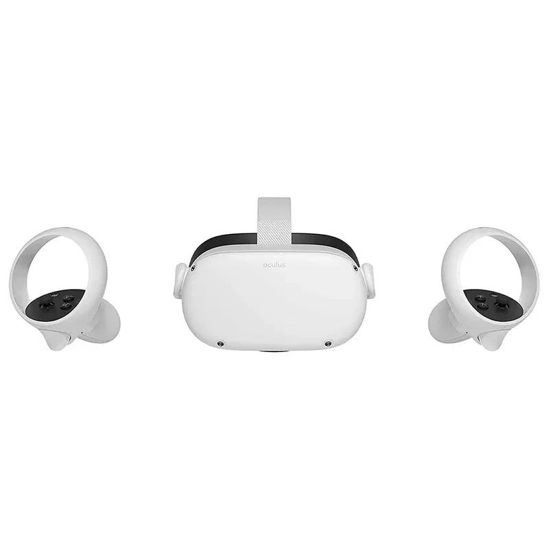 عینک وی ار واقعیت مجازی اوکولوس vr oculus|کنسول، بازی ویدئویی و آنلاین|تهران, جردن|دیوار