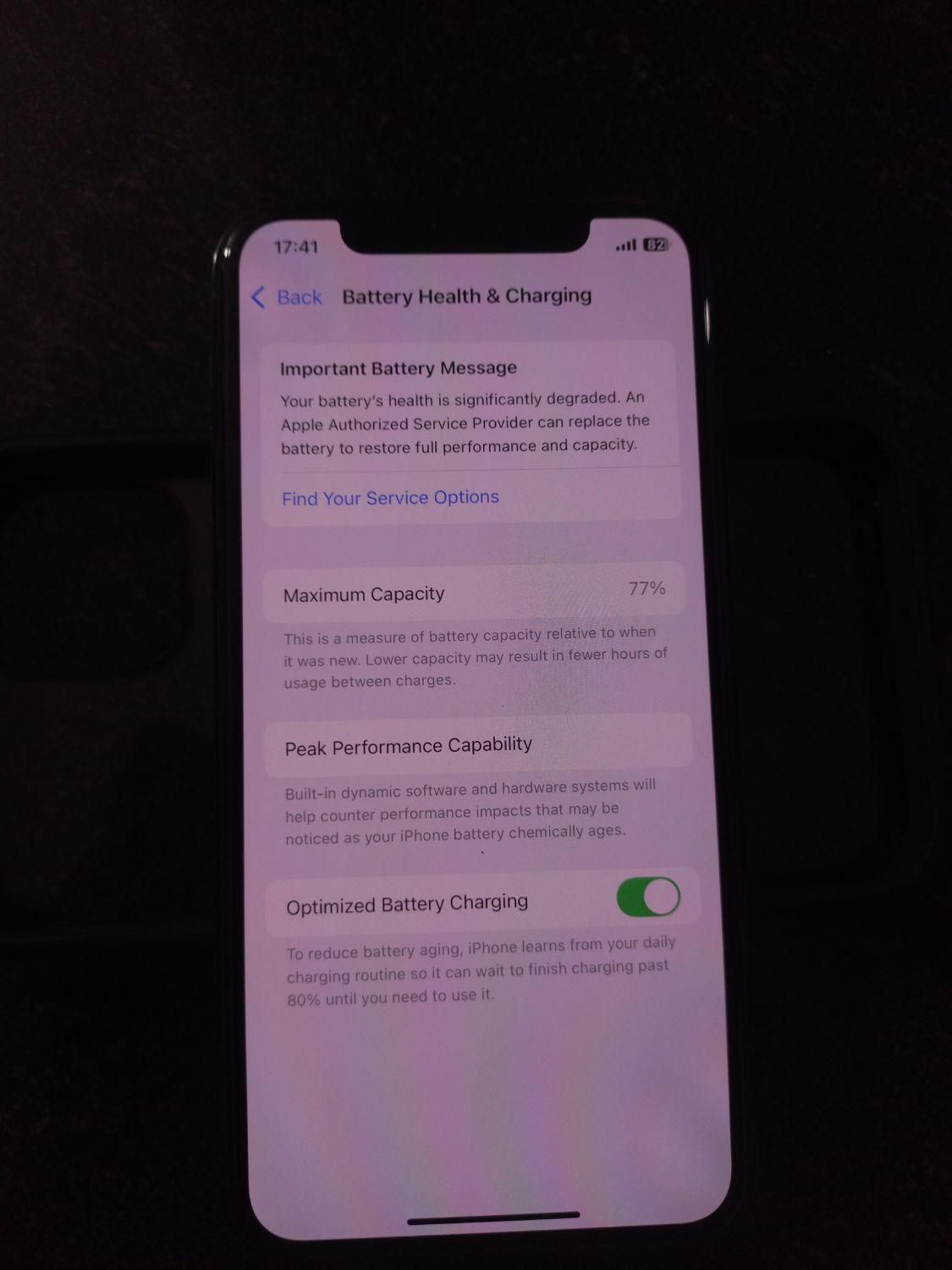 اپل iPhone 11 Pro با حافظهٔ ۲۵۶ گیگابایت|موبایل|زاهدان, |دیوار