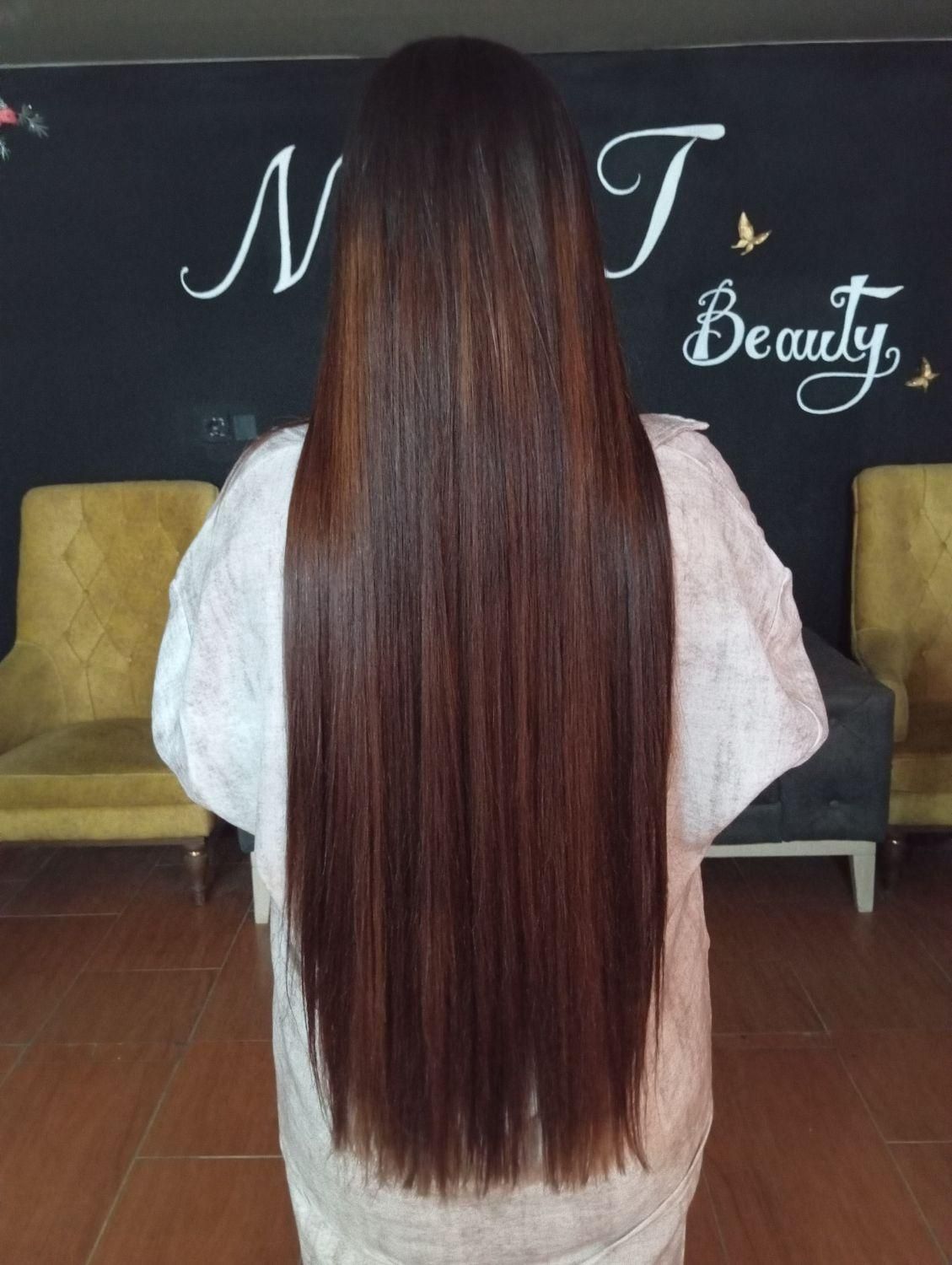 تخفیف کراتین پروتیین بوتاکس مو|خدمات آرایشگری و زیبایی|بوشهر, |دیوار