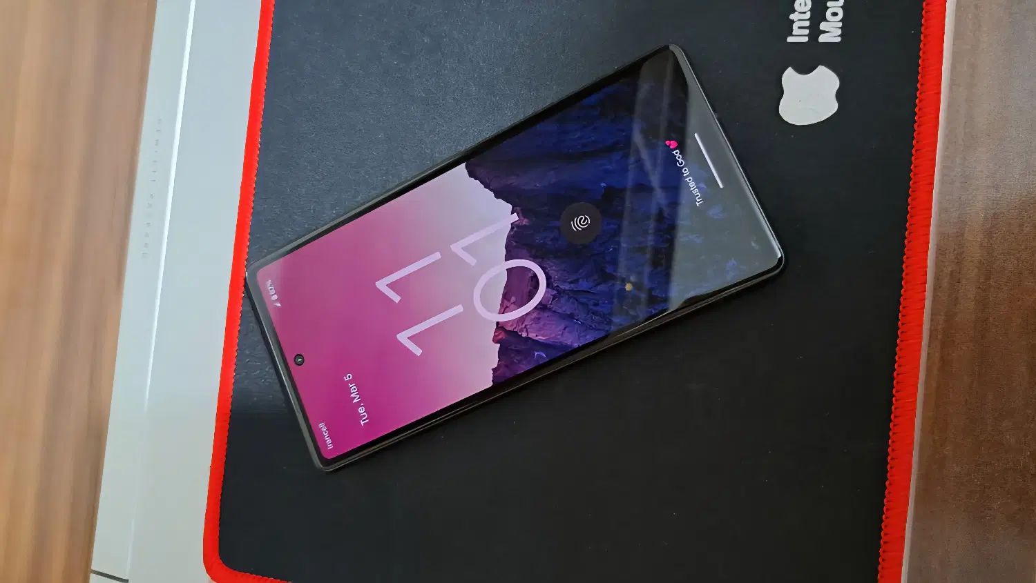 Google Pixel 7A|موبایل|همدان, |دیوار