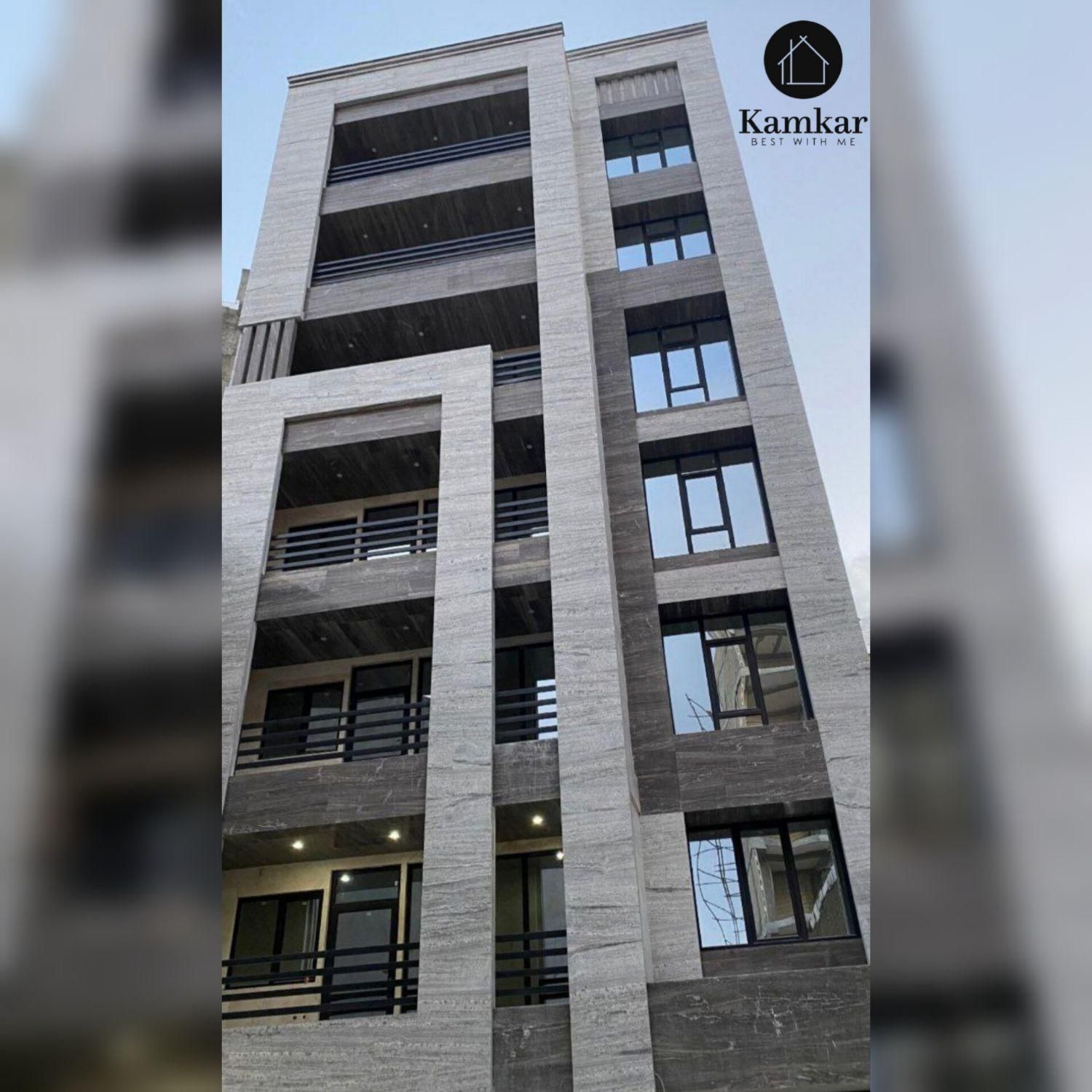 ۱۸۰ متر گلستان / ۲۲ بهمن (۳ پارکینگ)|فروش آپارتمان|کرمانشاه, |دیوار