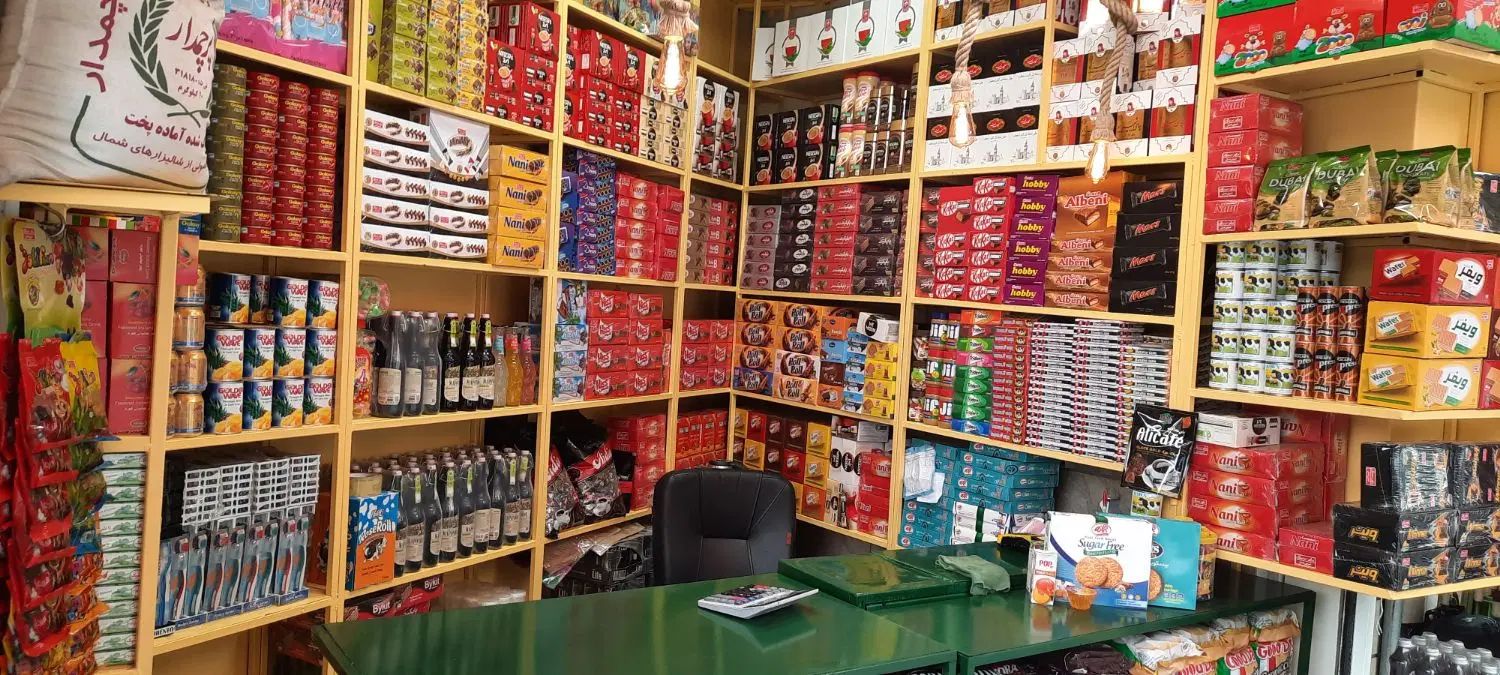 کارگر ساده|استخدام خدمات فروشگاه و رستوران|تهران, گمرک|دیوار