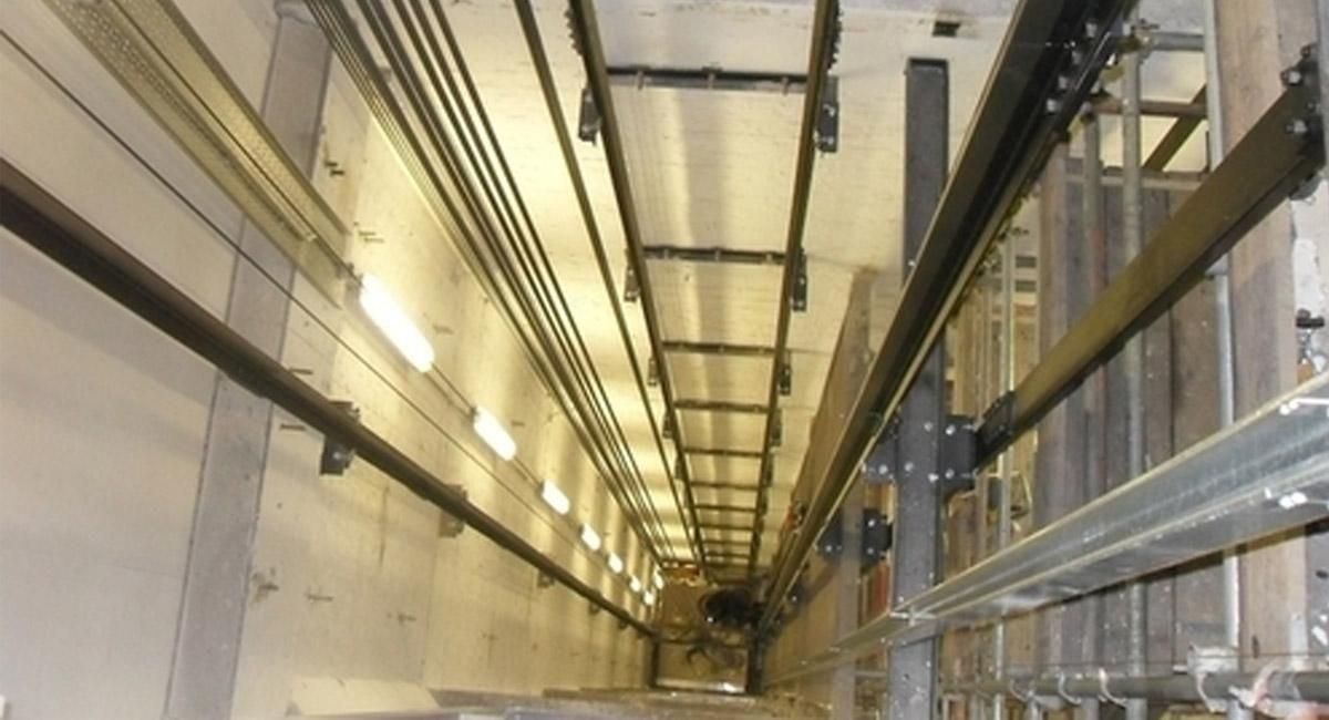 فروش،تعمیر،سرویسکاری،نصب آسانسور|خدمات پیشه و مهارت|ارومیه, |دیوار