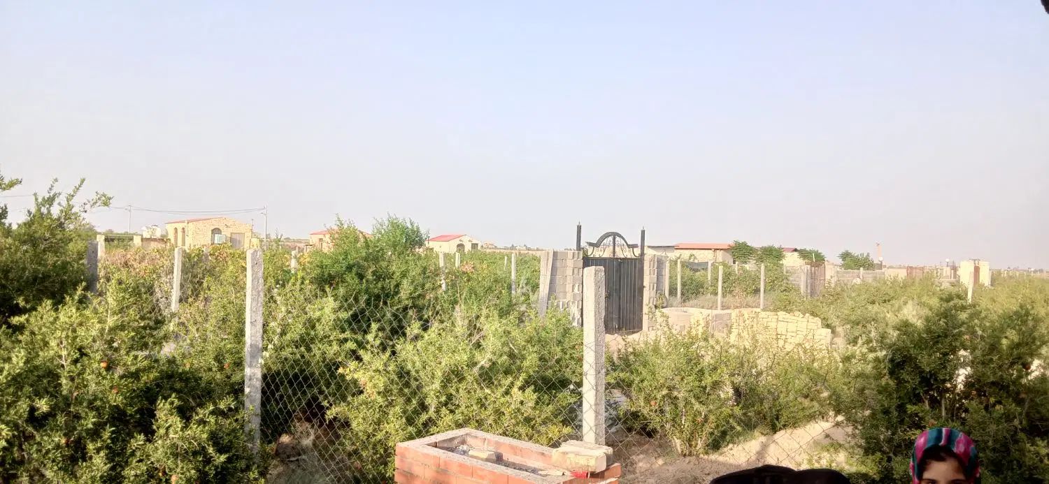خونه باغ|فروش خانه و ویلا|تهران, هفت چنار|دیوار