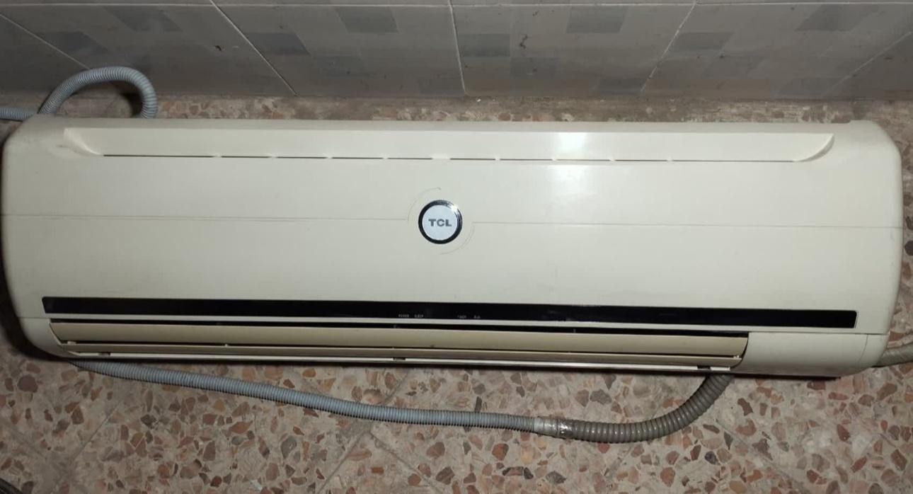 TcL|کولر گازی و فن‌کوئل|تهران, نیاوران|دیوار