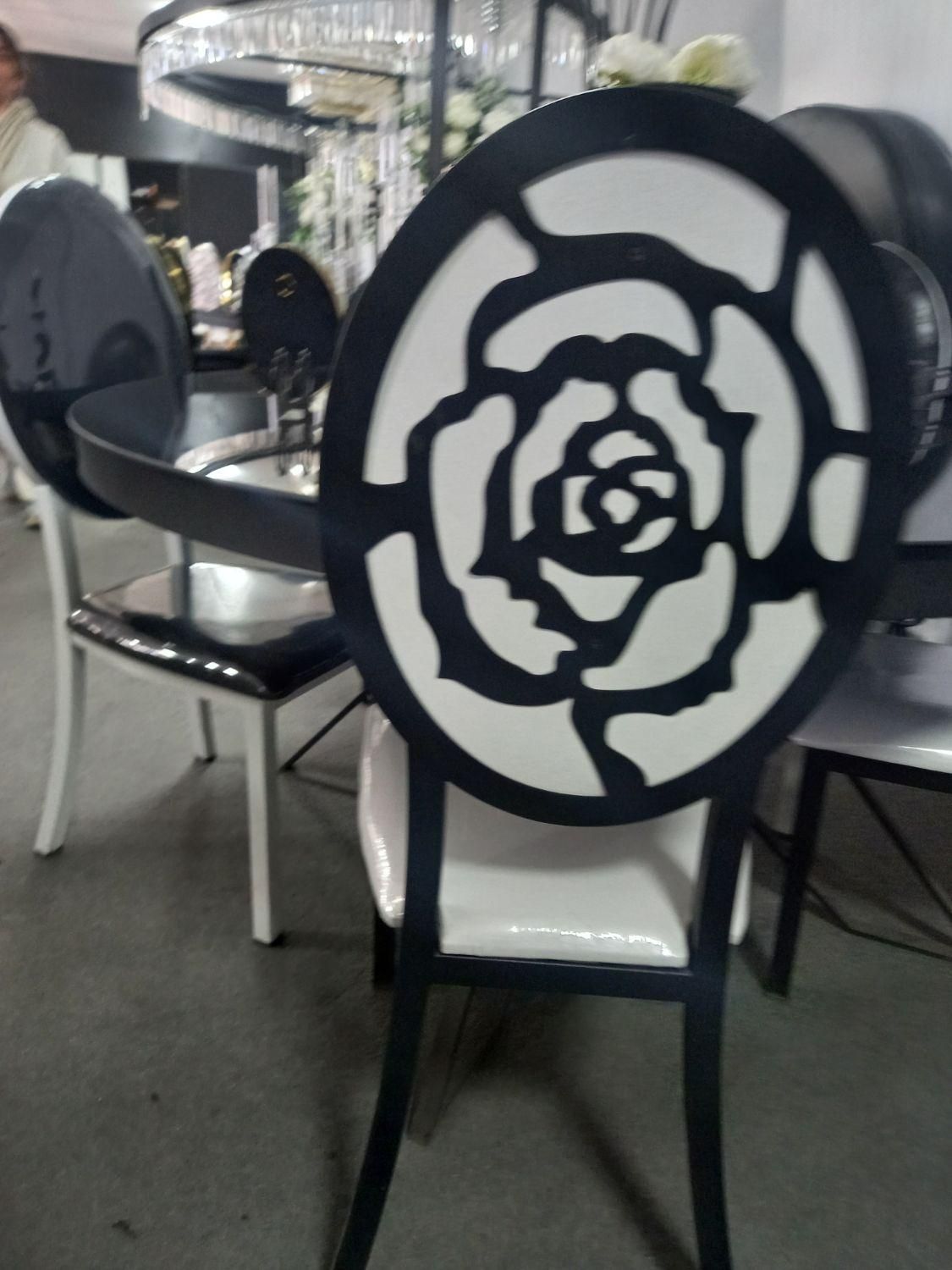 صندلی تالار نمیسا|عمده‌فروشی|خلخال, |دیوار