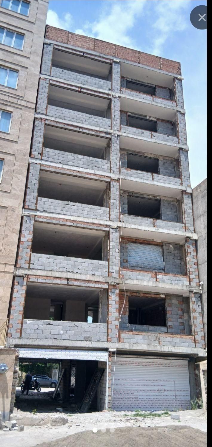 کارشناسان ۱۱۰ متری / پیش فروش|فروش آپارتمان|اردبیل, |دیوار