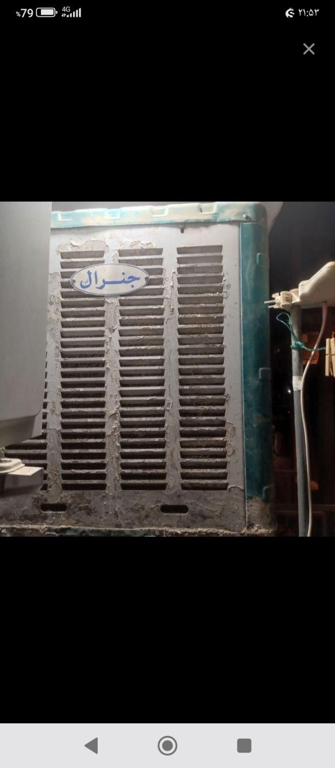 سرویس وتعمیر کولر لباسشویی اجاق گاز|خدمات پیشه و مهارت|زابل, |دیوار