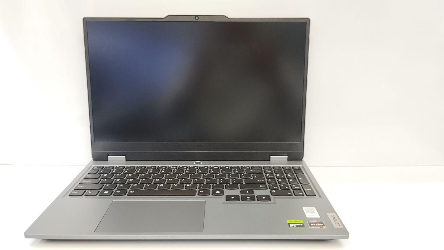 لپ تاپ لنوو گرافیک داری  LoQ i5(13450Hx)|رایانه همراه|تبریز, |دیوار