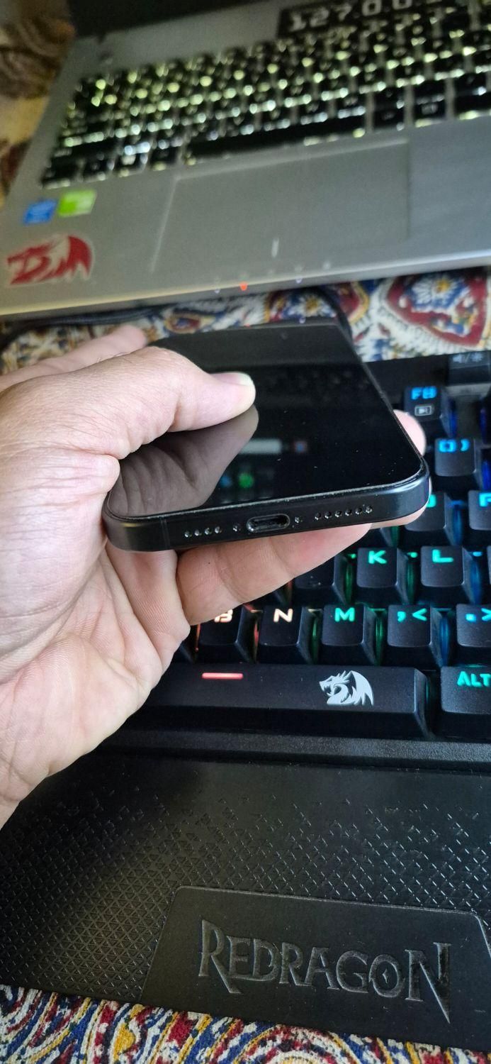 iphone 15 promax|موبایل|تهران, مهرآباد جنوبی|دیوار