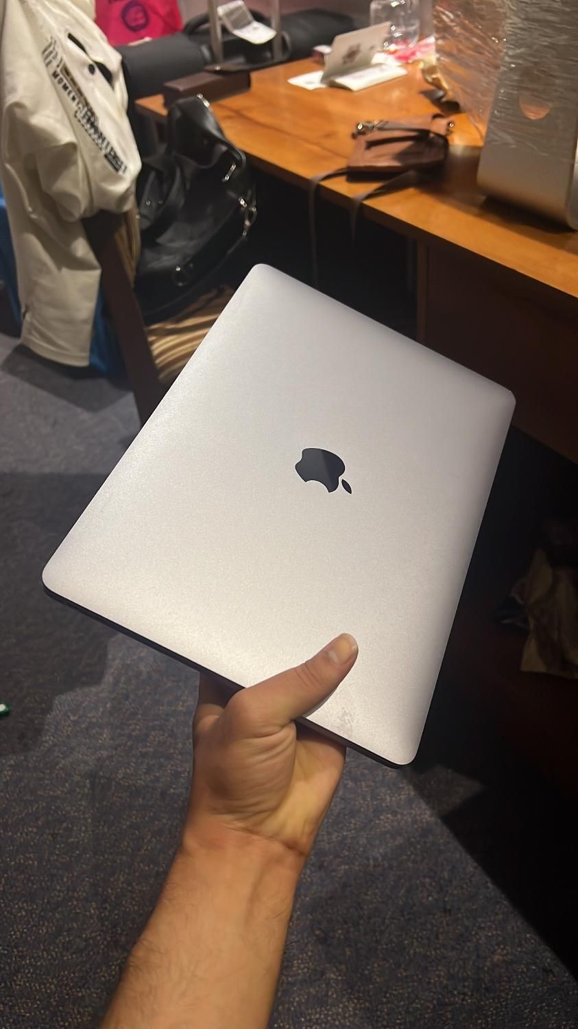 مک بوک macbook 2017|رایانه همراه|تهران, نیاوران|دیوار