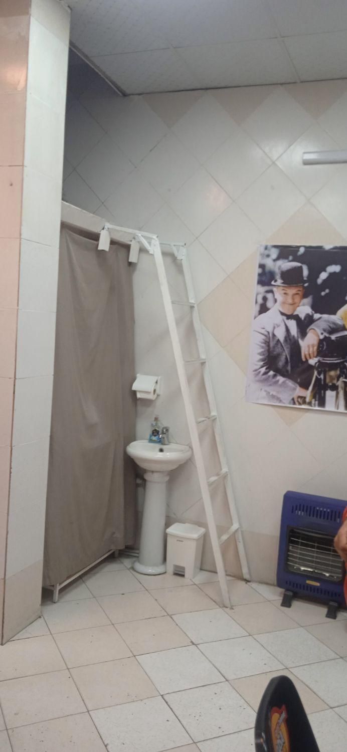 مغازه 32متر دامپزشکی شرقی|فروش مغازه و غرفه|تهران, خرمشهر|دیوار