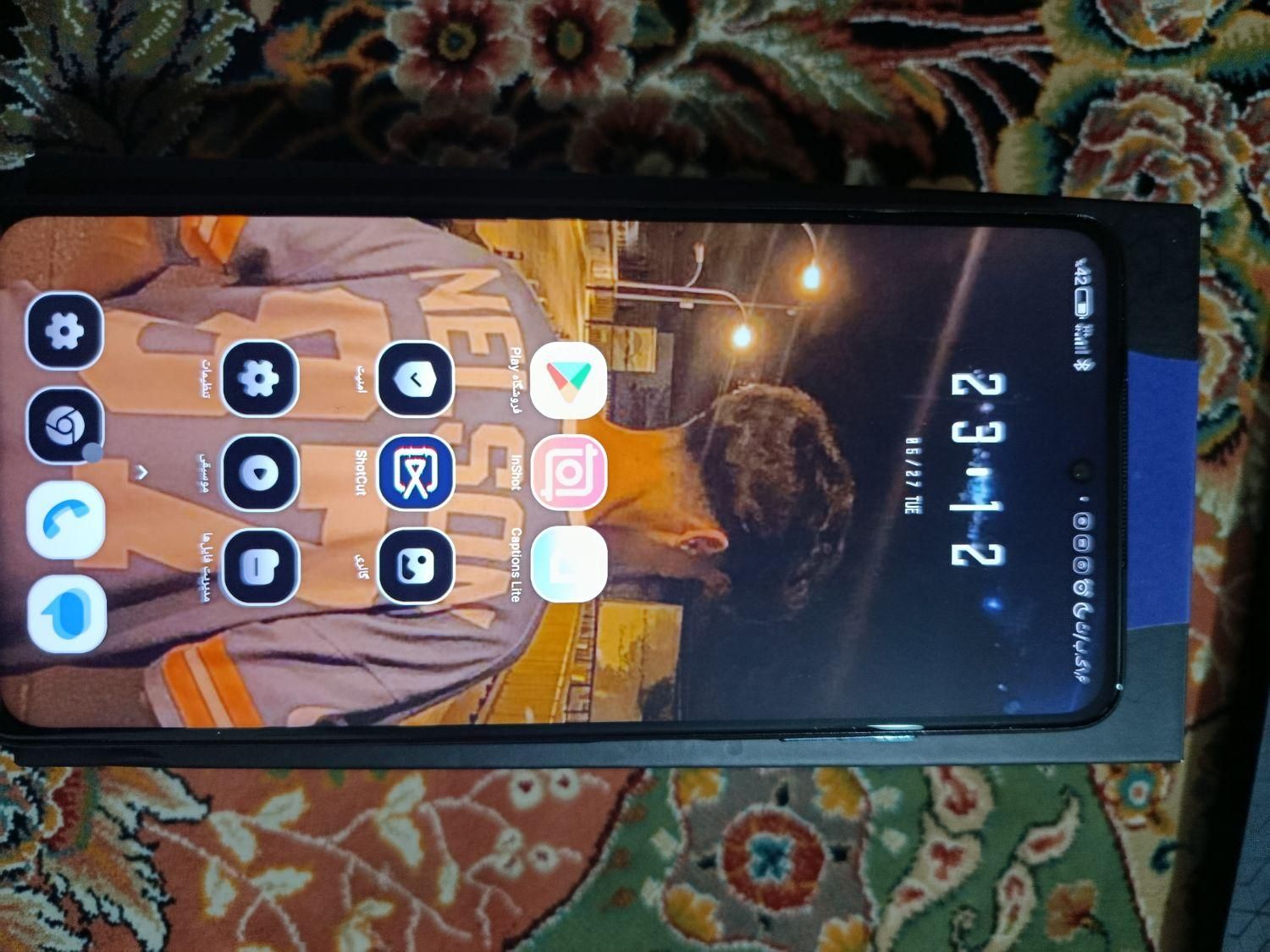 POCO X3PRO|موبایل|تهران, ظهیرآباد|دیوار