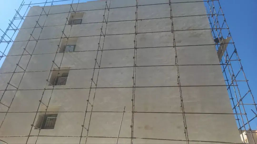 سیمان کاری.تخریب.دیوار چینی.تمامی کارهای ساختمانی|خدمات پیشه و مهارت|قم, شاه ابراهیم|دیوار